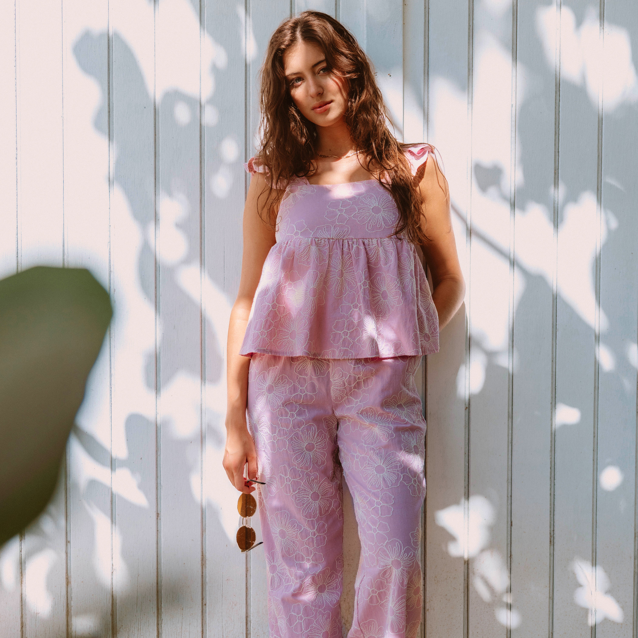 Acheter le look complet